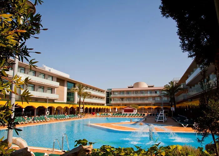 MediterraneoHotel Todo Incluido